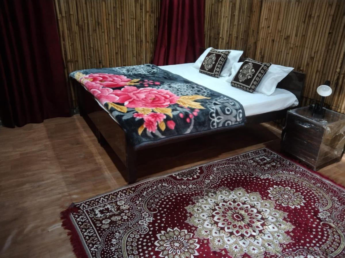 Pahaadi Dhun Homestay Chamba  Exterior foto