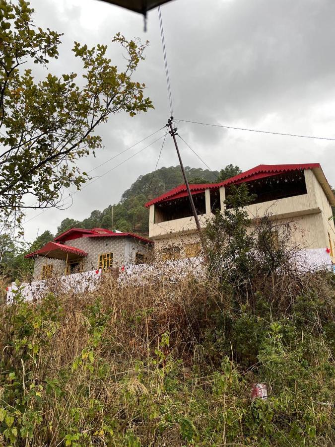 Pahaadi Dhun Homestay Chamba  Exterior foto