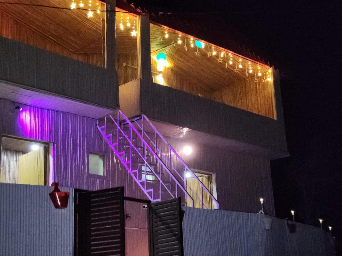 Pahaadi Dhun Homestay Chamba  Exterior foto